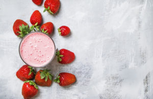 Alimentation et grossesse
