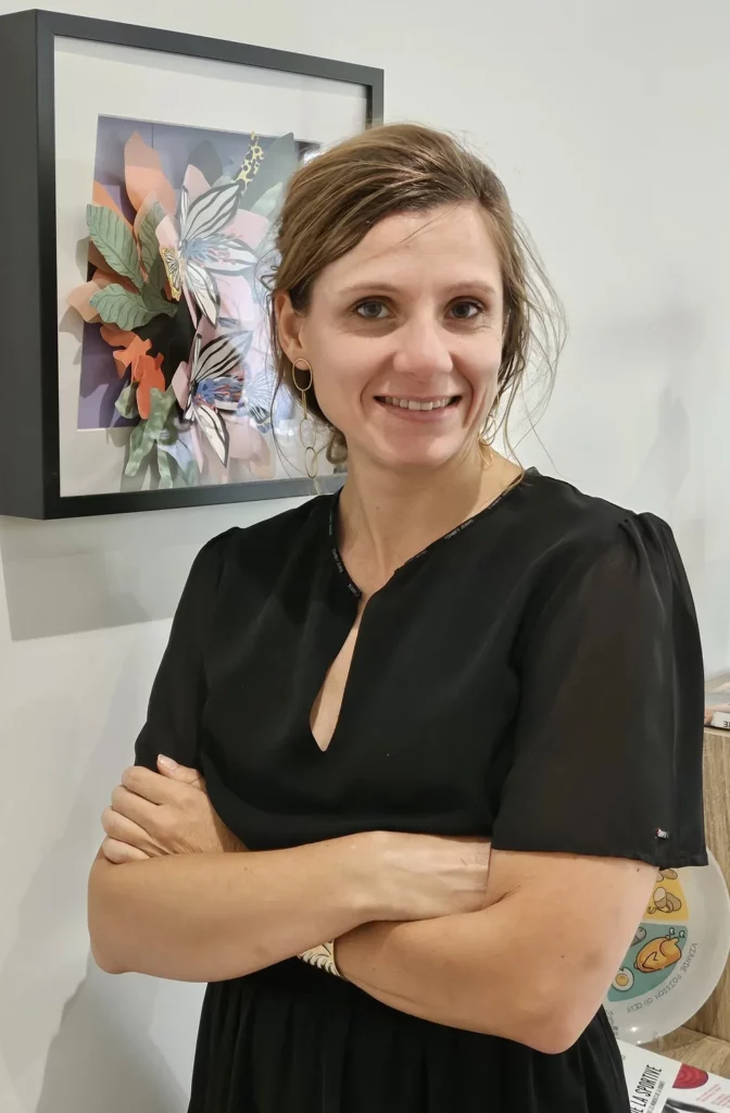 nutritionniste nimes