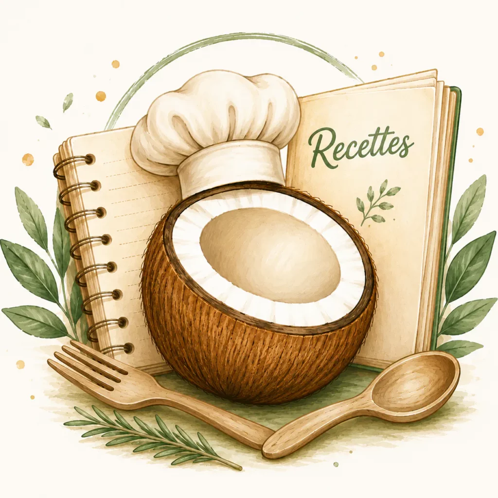 logiciel de recettes